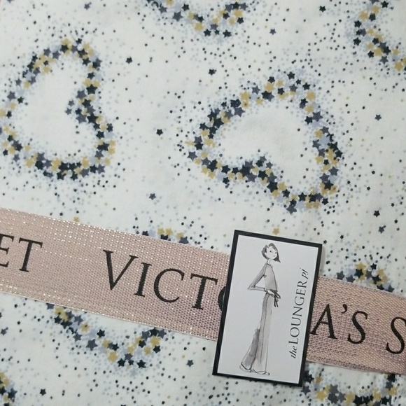 Victoria's Secret Pajama Set - Picture 3 of 3